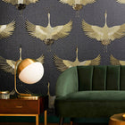 34532 Stork Kumano Wallpaper By Galerie