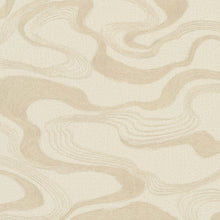 34535 Flow The New Design Book Beige Wallpaper By Galerie