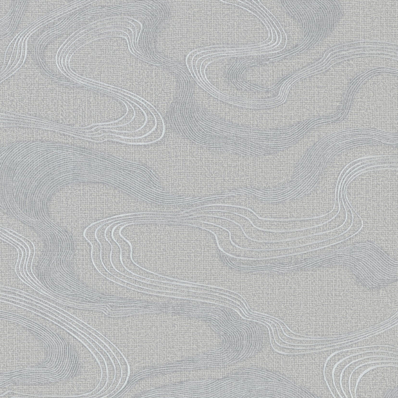 34536 Flow The New Design Book Grey Wallpaper By Galerie