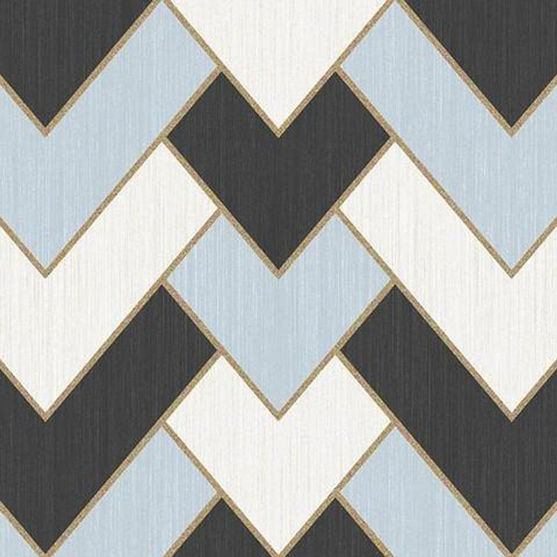 34560 Vanity Insolence Wallpaper By Arte