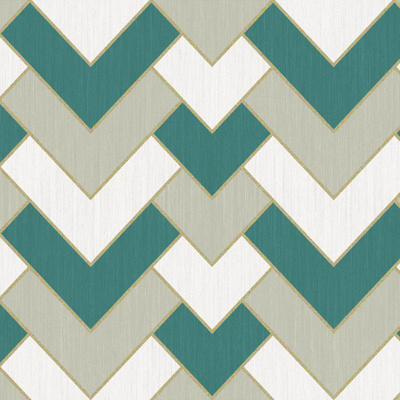 34562 Vanity Insolence Wallpaper By Arte