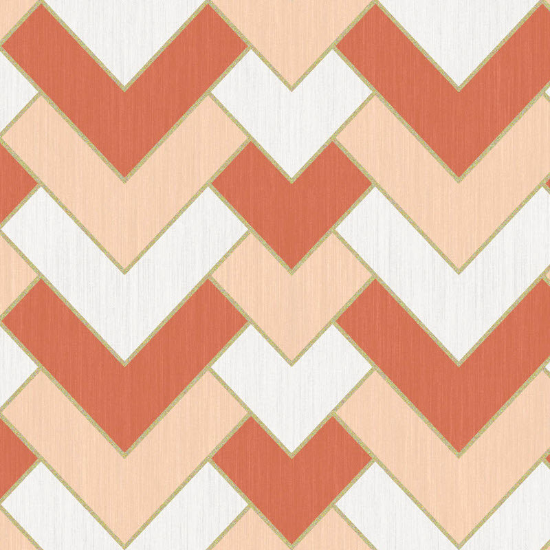 34563 Vanity Insolence Wallpaper By Arte