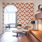 34563 Vanity Insolence Wallpaper By Arte