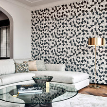 34580 Blast Insolence Wallpaper By Arte