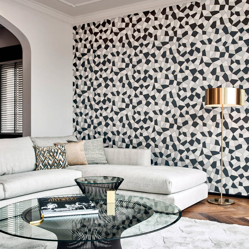 34580 Blast Insolence Wallpaper By Arte