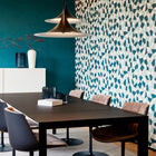 34581 Blast Insolence Wallpaper By Arte