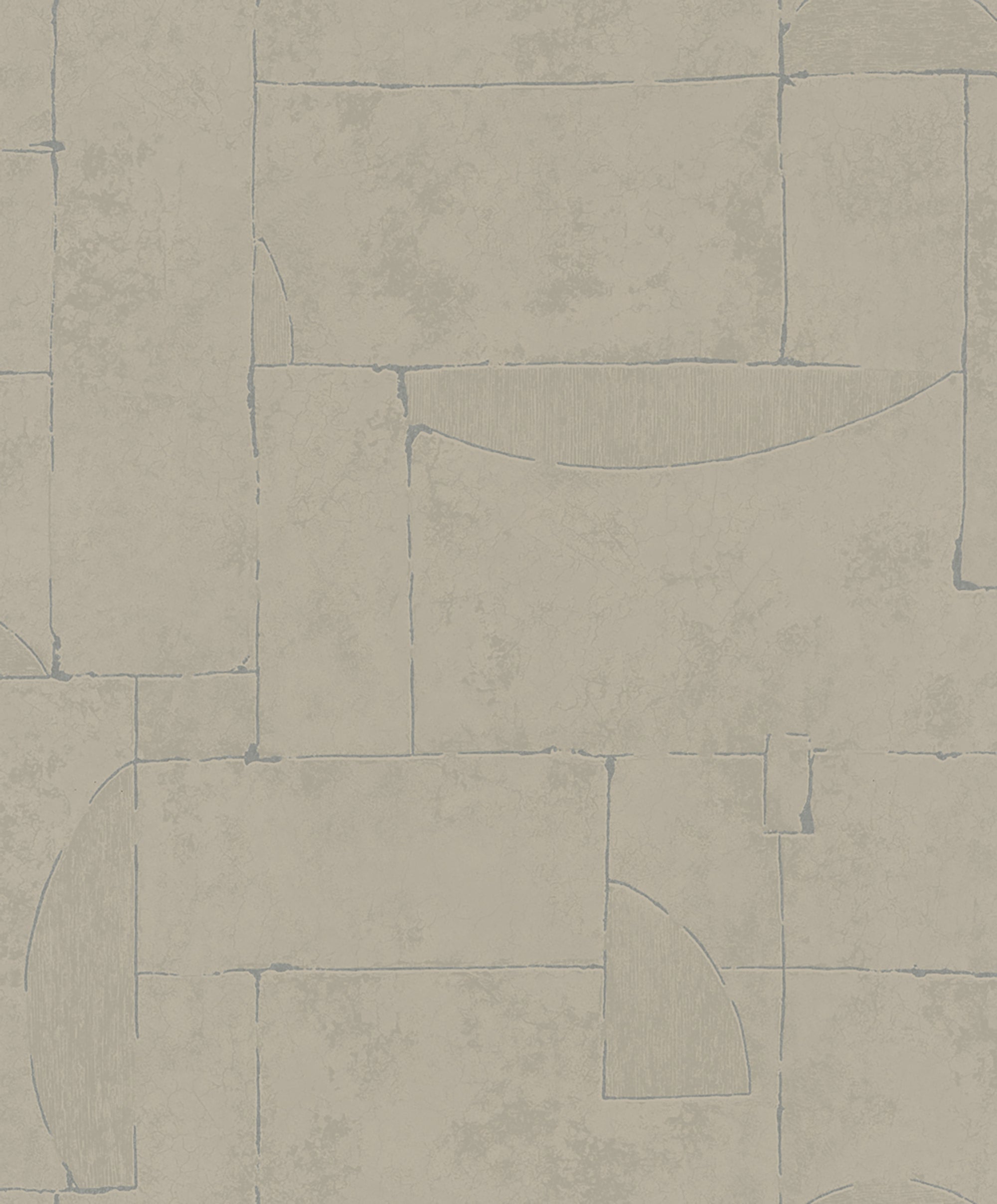 34601 Wallpaper 001 Beige & Brown Wallpaper by Galerie