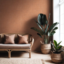 34605 Wallpaper 001 Red & Orange Wallpaper by Galerie