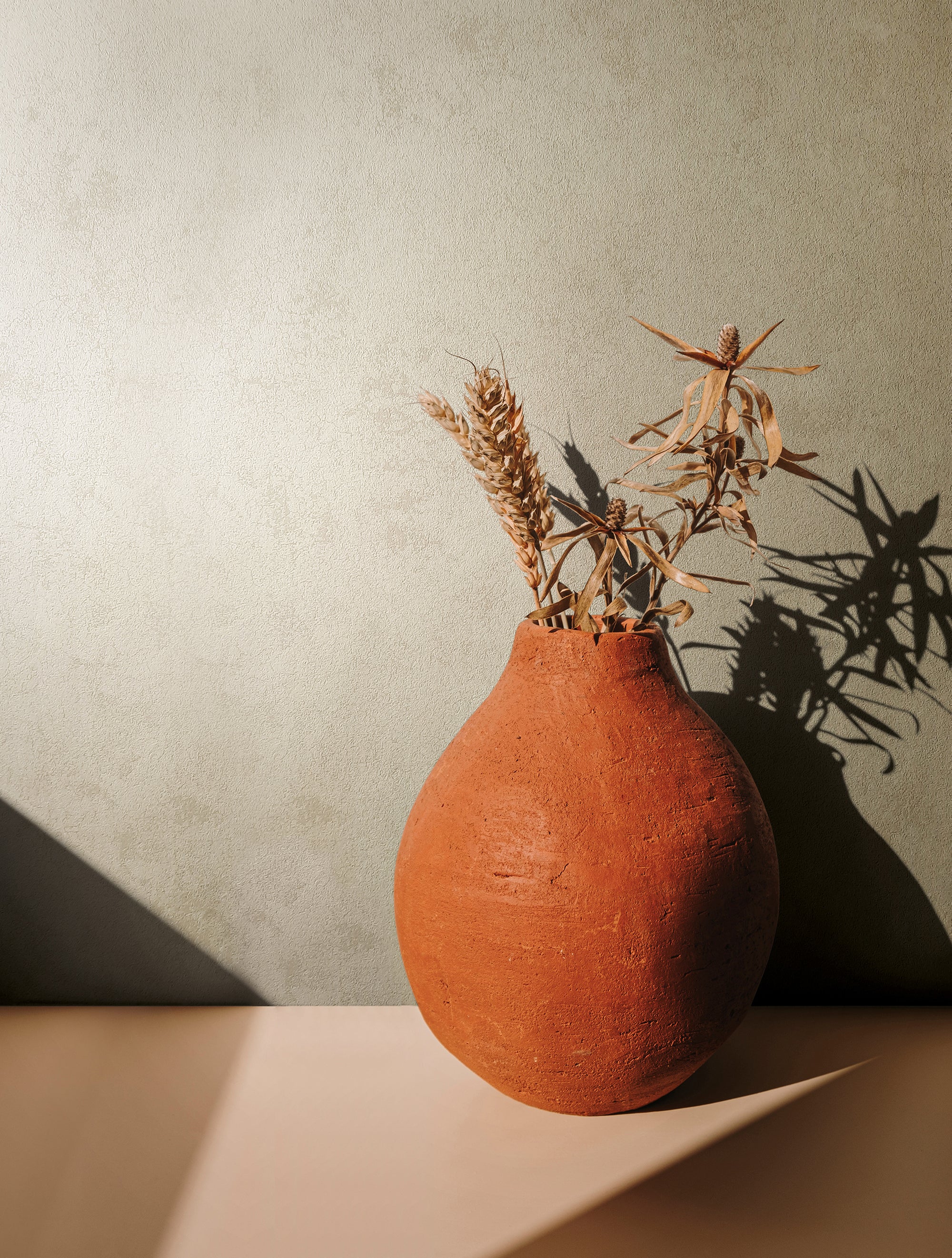 34607 Wallpaper 002 Grey Wallpaper by Galerie