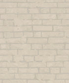 34611 Wallpaper 003 Beige Wallpaper by Galerie