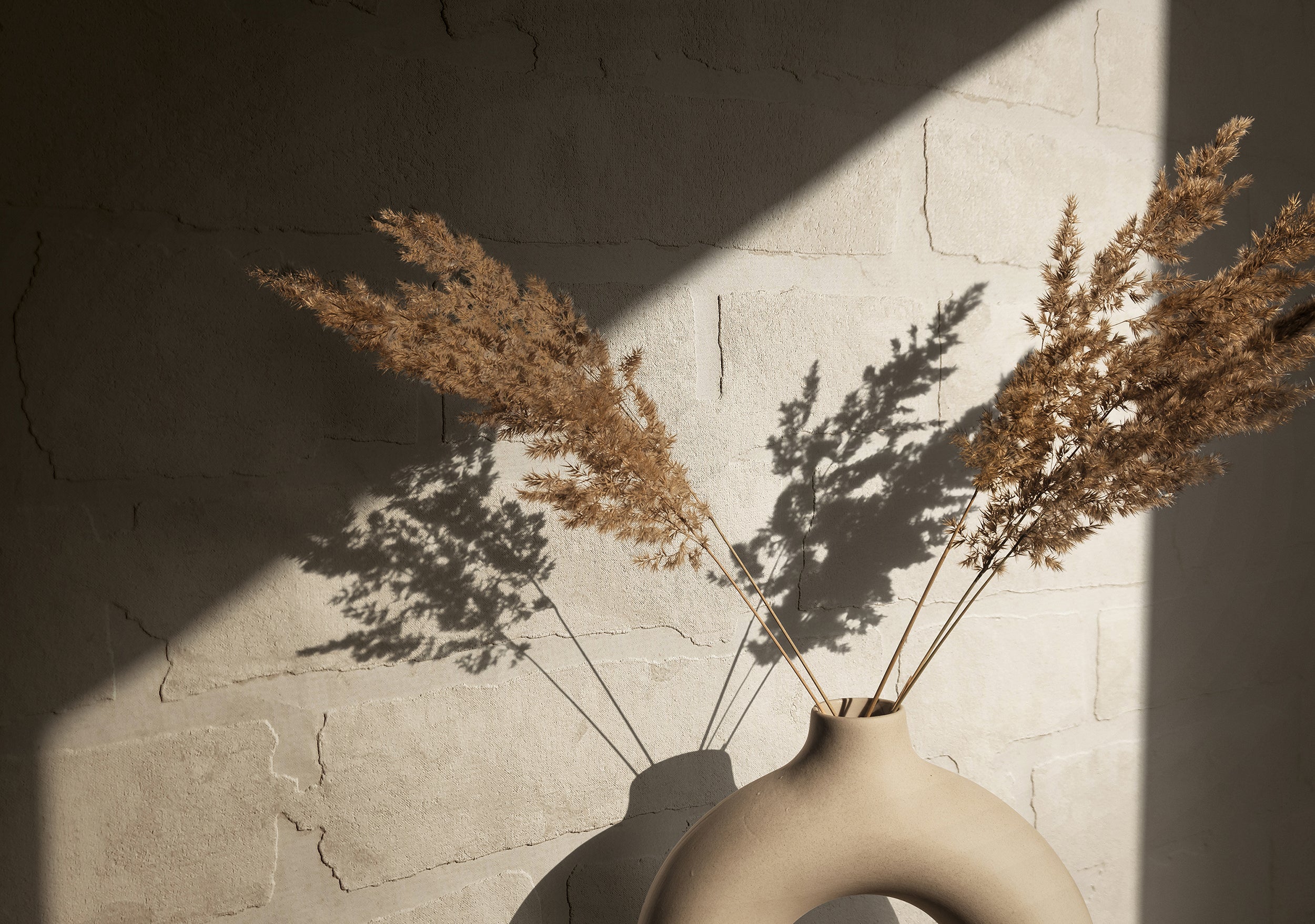 34611 Wallpaper 003 Beige Wallpaper by Galerie