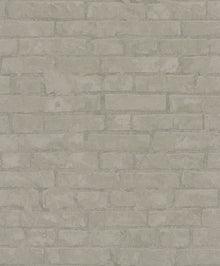 34613 Wallpaper 003 Grey Wallpaper by Galerie