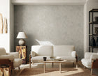 34614 Wallpaper 004 Beige & Brown Wallpaper by Galerie