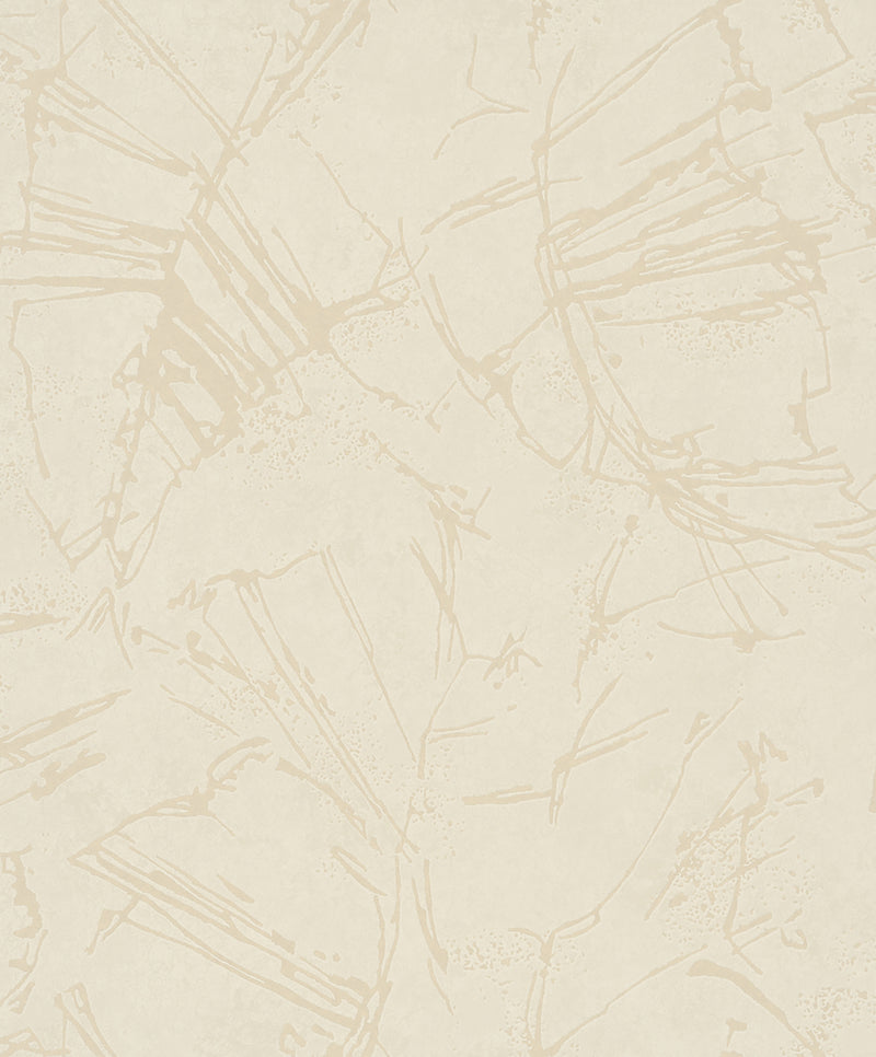 34616 Wallpaper 004 Grey & White Wallpaper by Galerie