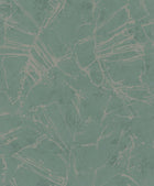 34617 Wallpaper 004 Green Wallpaper by Galerie