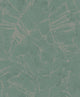 Wallpaper 004 Green Terra Wallpaper by Galerie
