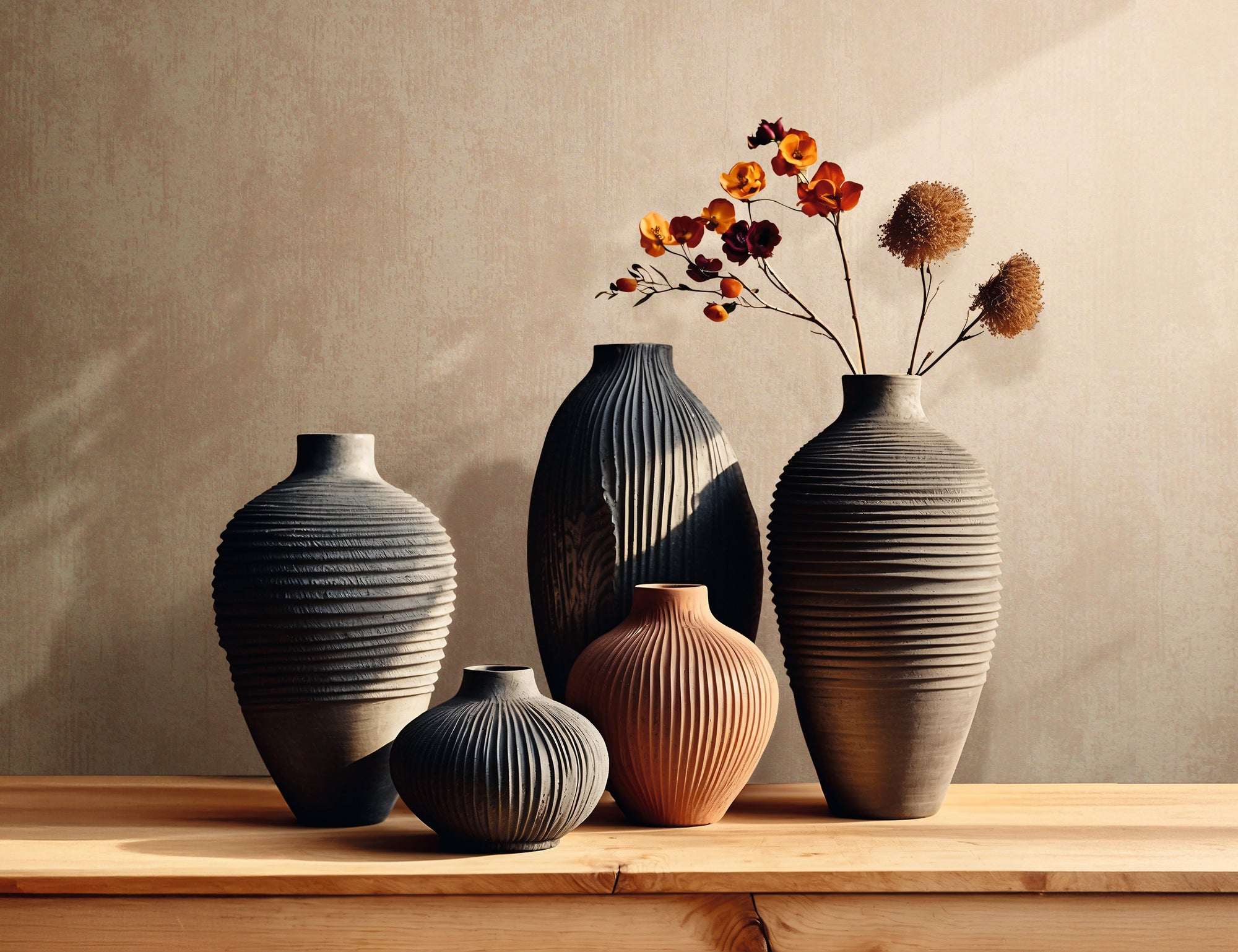 34624 Wallpaper 005 Rose Wallpaper by Galerie