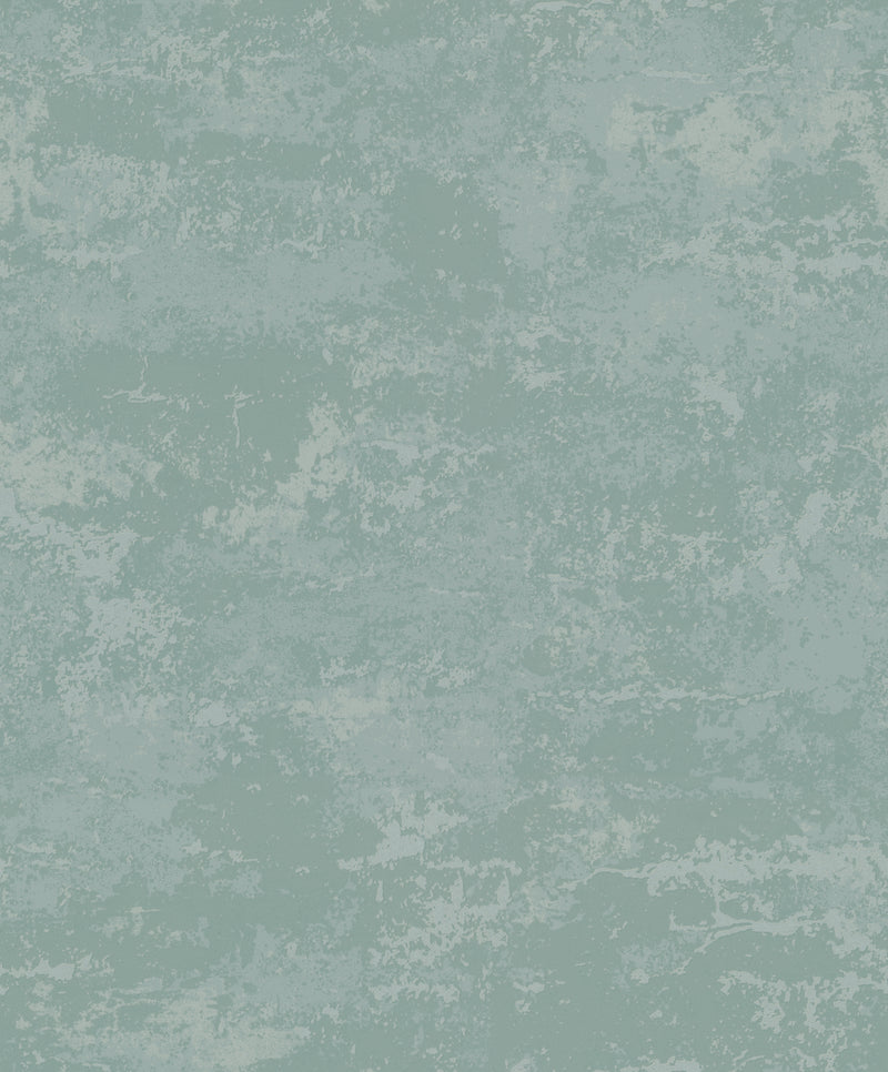 34639 Wallpaper 006 Green & Blue Wallpaper by Galerie