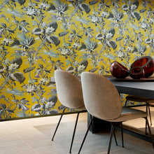 34640 Grow Insolence Wallpaper By Arte