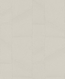34642 Wallpaper 007 Grey Wallpaper by Galerie