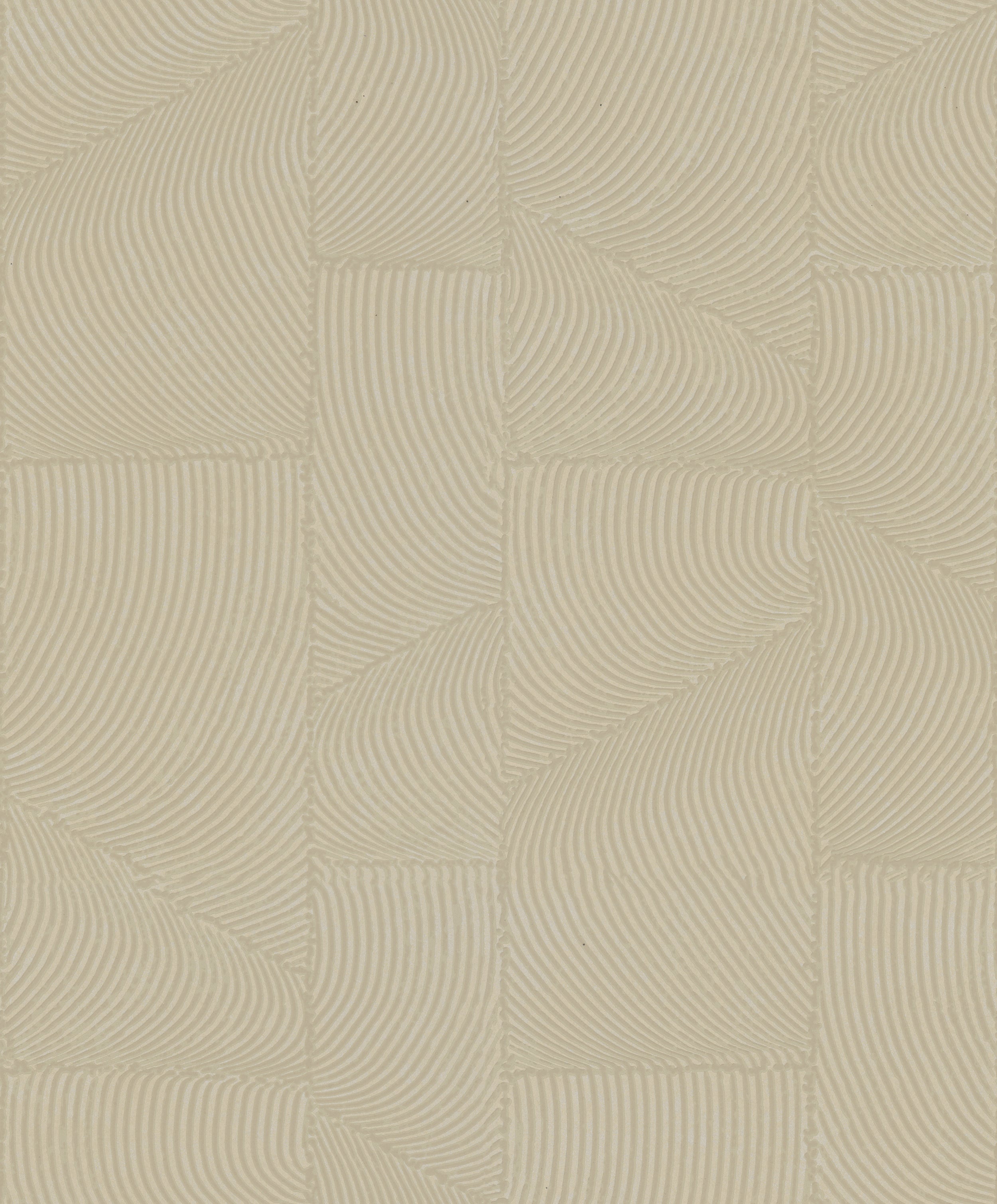 34643 Wallpaper 007 Brown Wallpaper by Galerie