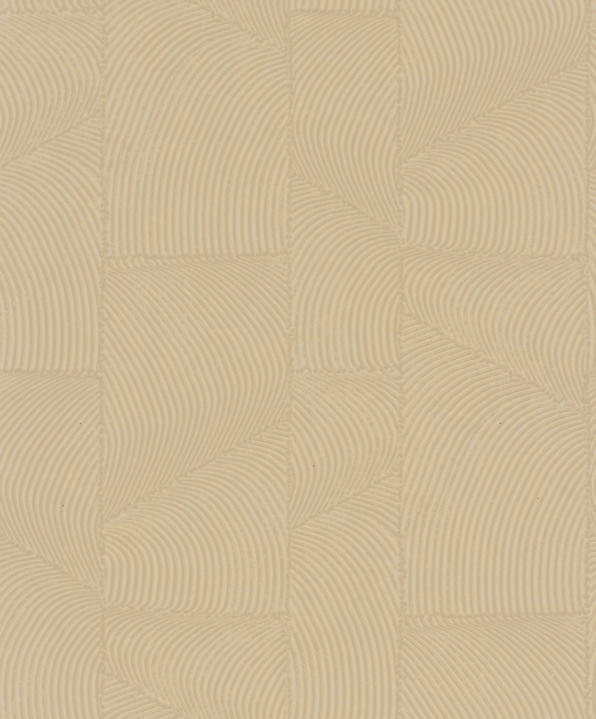 34644 Wallpaper 007 Beige Wallpaper by Galerie