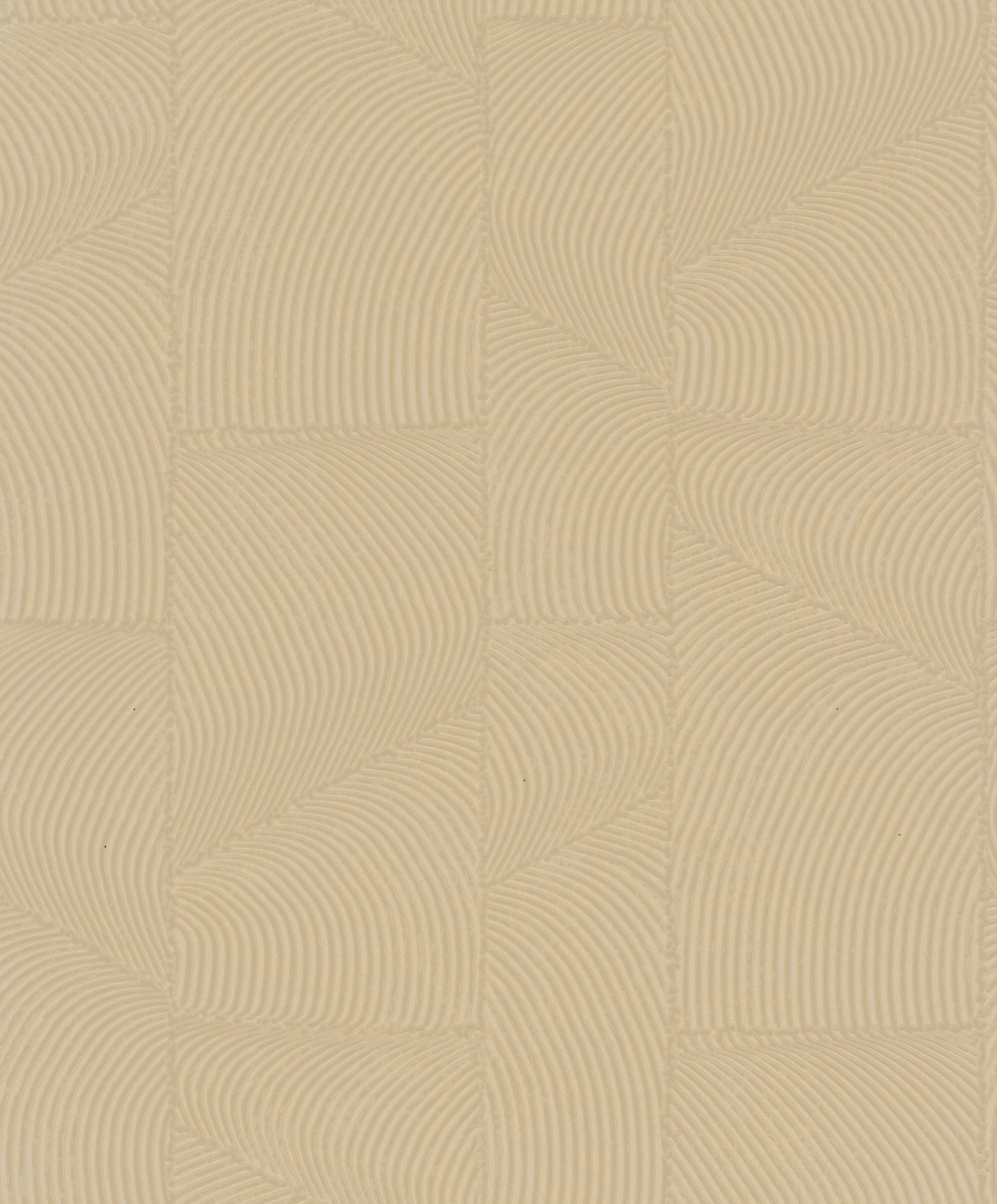 34644 Wallpaper 007 Beige Wallpaper by Galerie