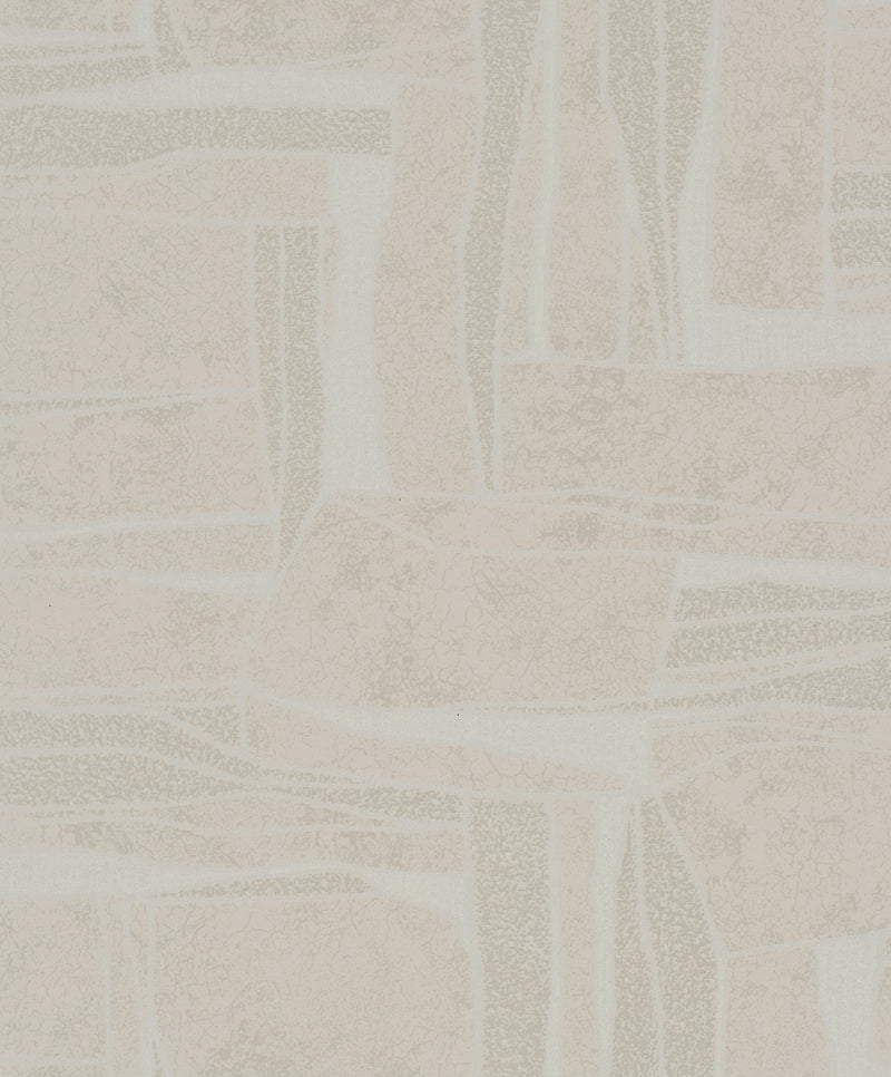 34647 Wallpaper 008 Grey Wallpaper by Galerie