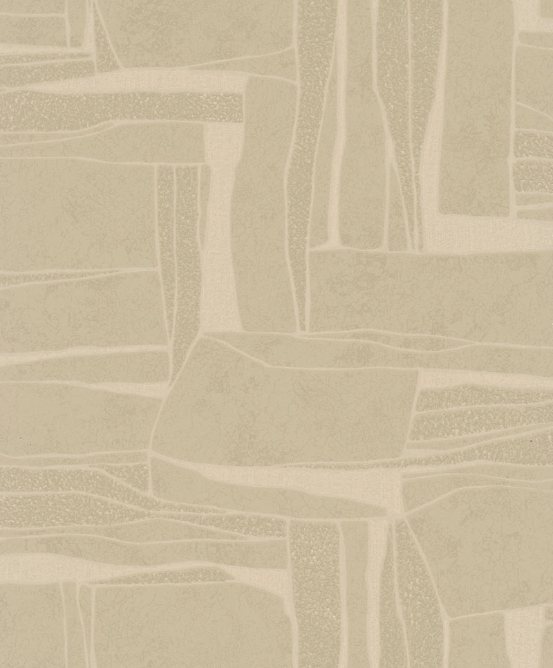 34648 Wallpaper 008 Brown Wallpaper by Galerie
