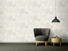 34901-4 Versace 3 Les Etoiles de la Mer Decorative Plates Wallpaper By A S Creation
