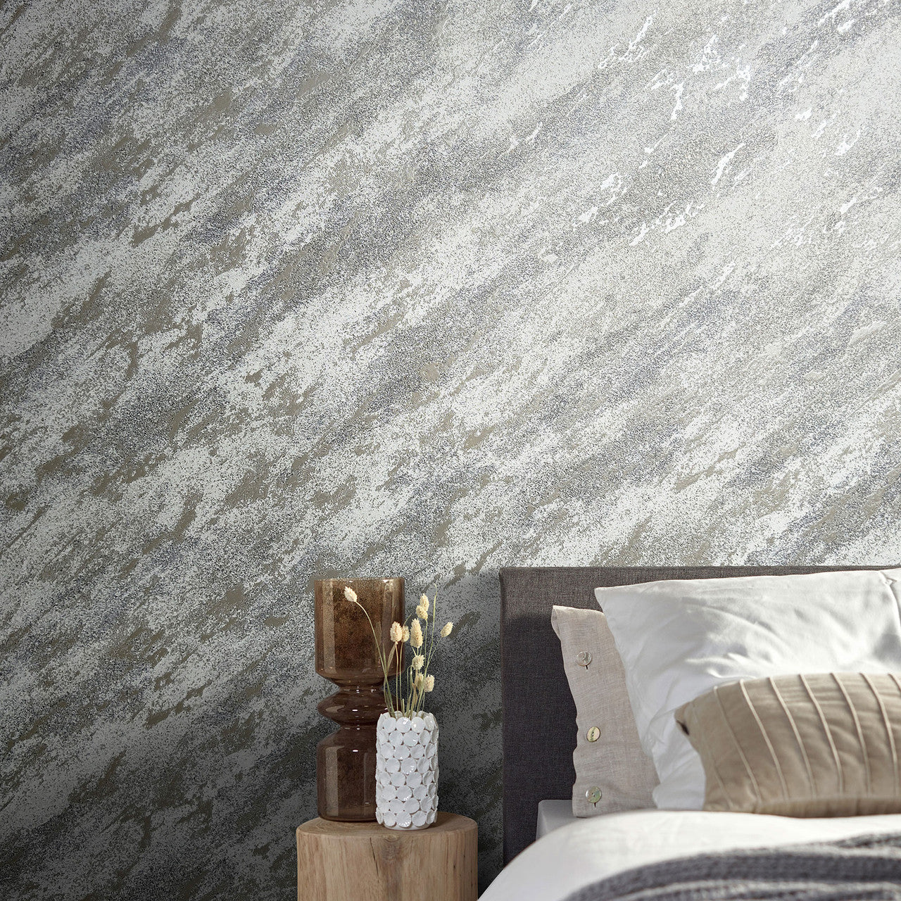 34901 Eclectic Wallpaper By Galerie