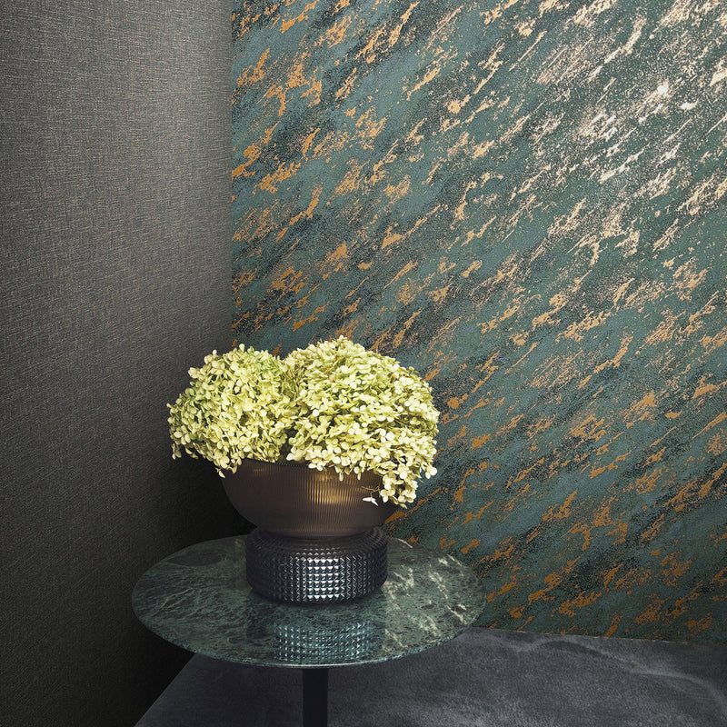 34904 Eclectic Wallpaper By Galerie