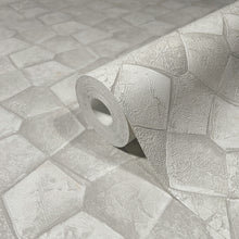 34906 Eclectic Wallpaper By Galerie