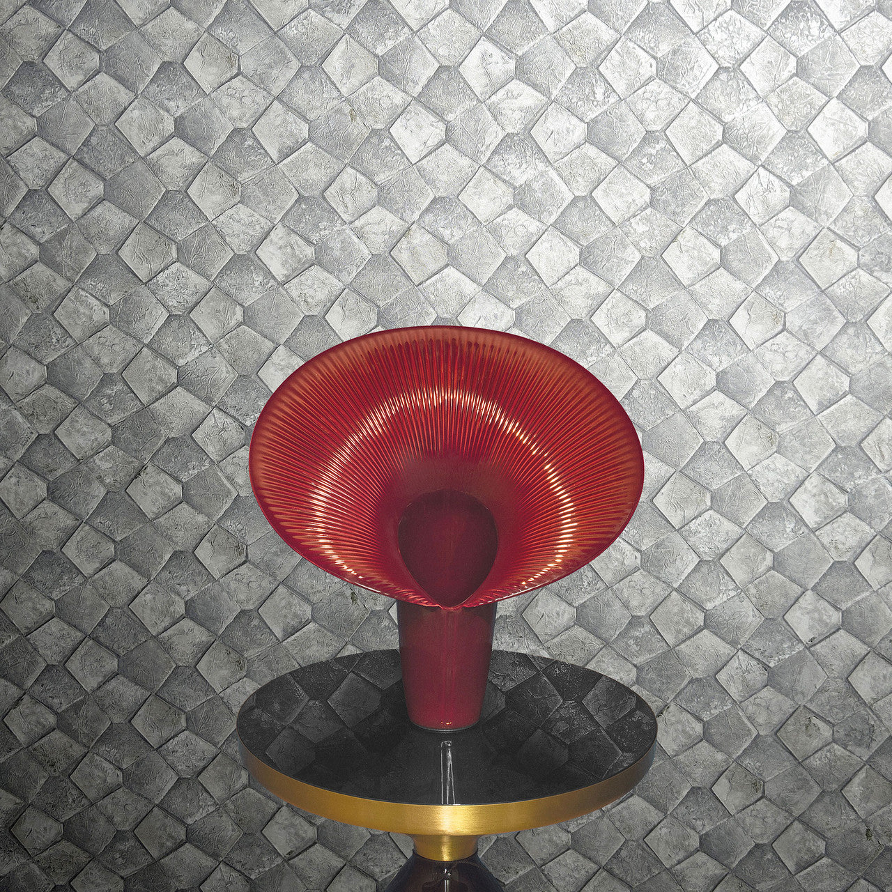 34907 Eclectic Wallpaper By Galerie