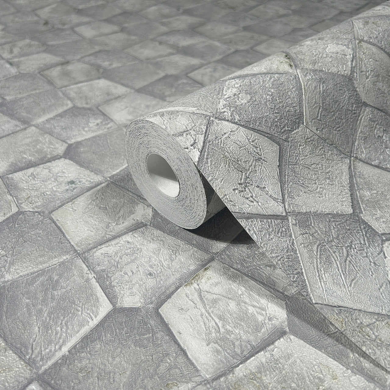 34907 Eclectic Wallpaper By Galerie