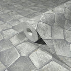 34907 Eclectic Wallpaper By Galerie