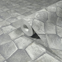 34907 Eclectic Wallpaper By Galerie