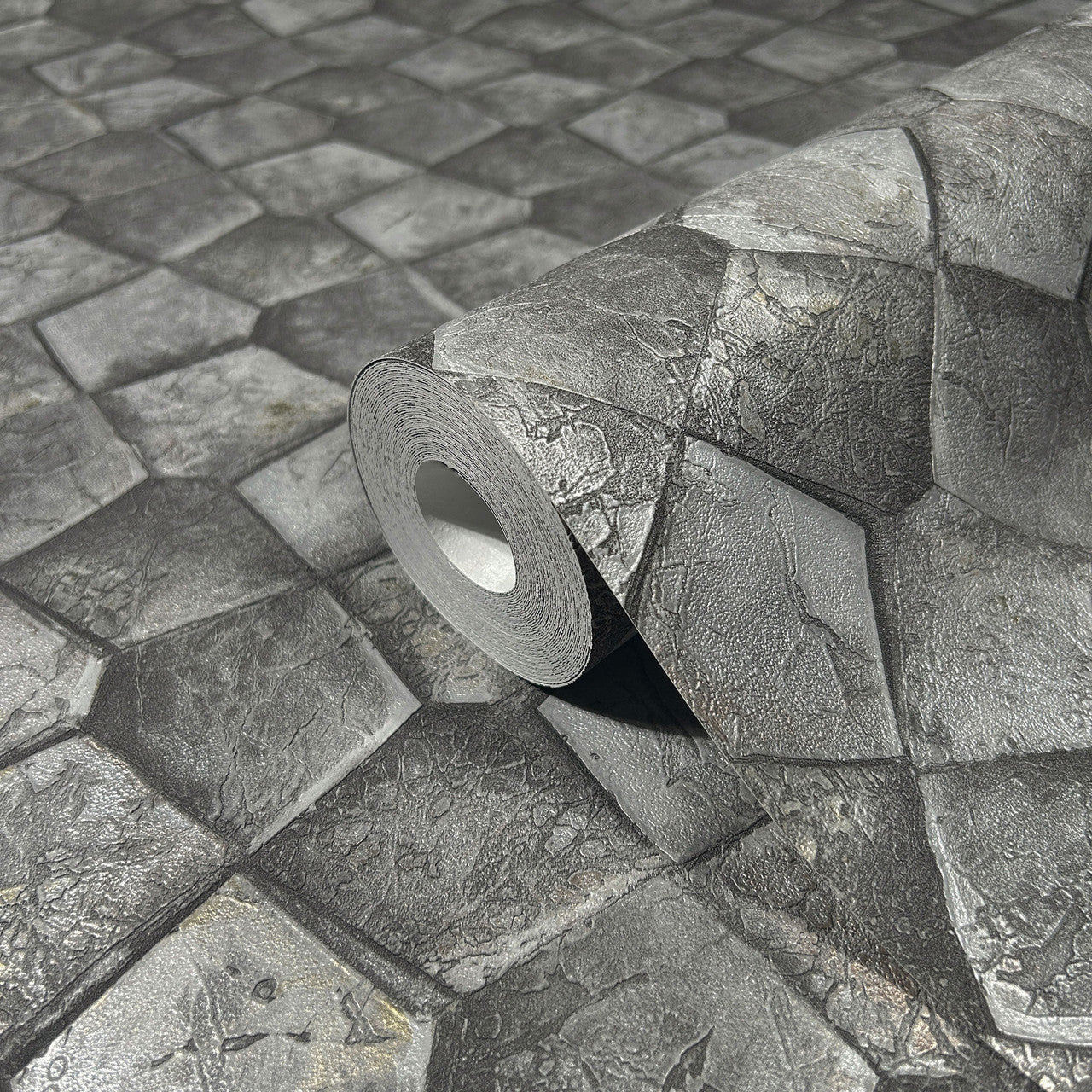 34908 Eclectic Wallpaper By Galerie