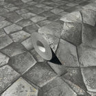 34908 Eclectic Wallpaper By Galerie