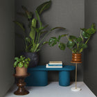 34916 Eclectic Wallpaper By Galerie