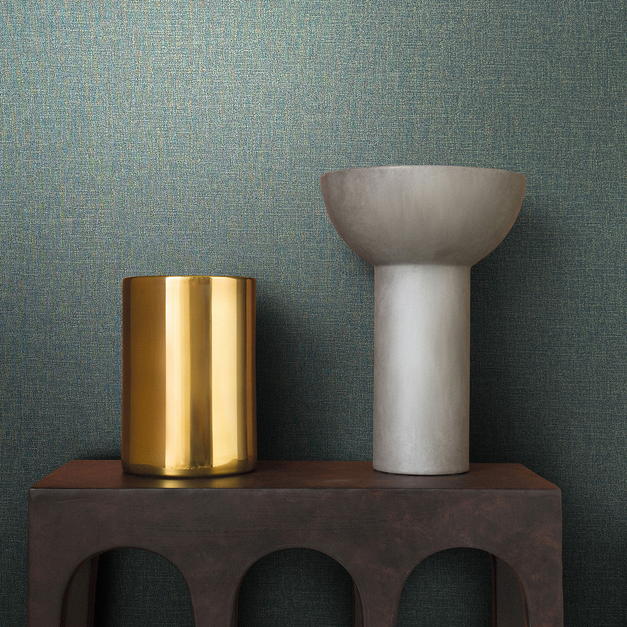 34917 Eclectic Wallpaper By Galerie