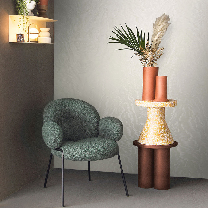 34921 Eclectic Wallpaper By Galerie