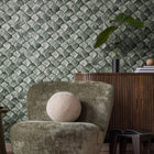 34933 Eclectic Wallpaper By Galerie