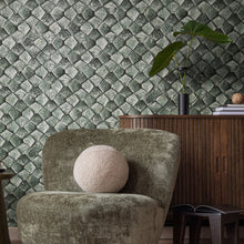 34933 Eclectic Wallpaper By Galerie