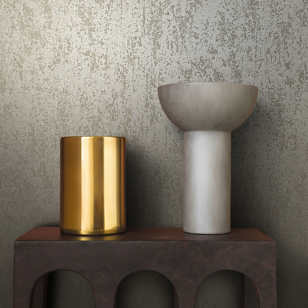 34936 Eclectic Wallpaper By Galerie