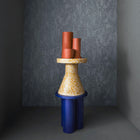 34939 Eclectic Wallpaper By Galerie