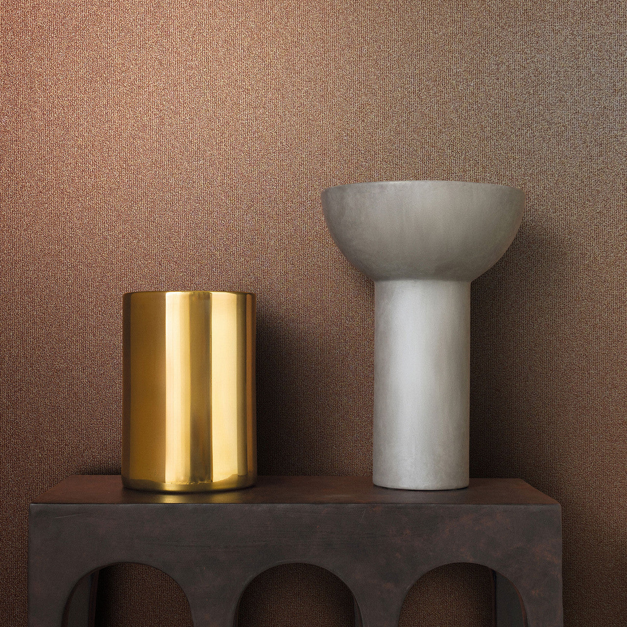 34944 Eclectic Wallpaper By Galerie