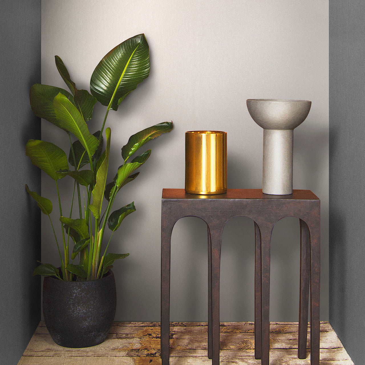 34946 Eclectic Wallpaper By Galerie