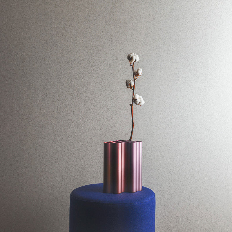 34955 Eclectic Wallpaper By Galerie