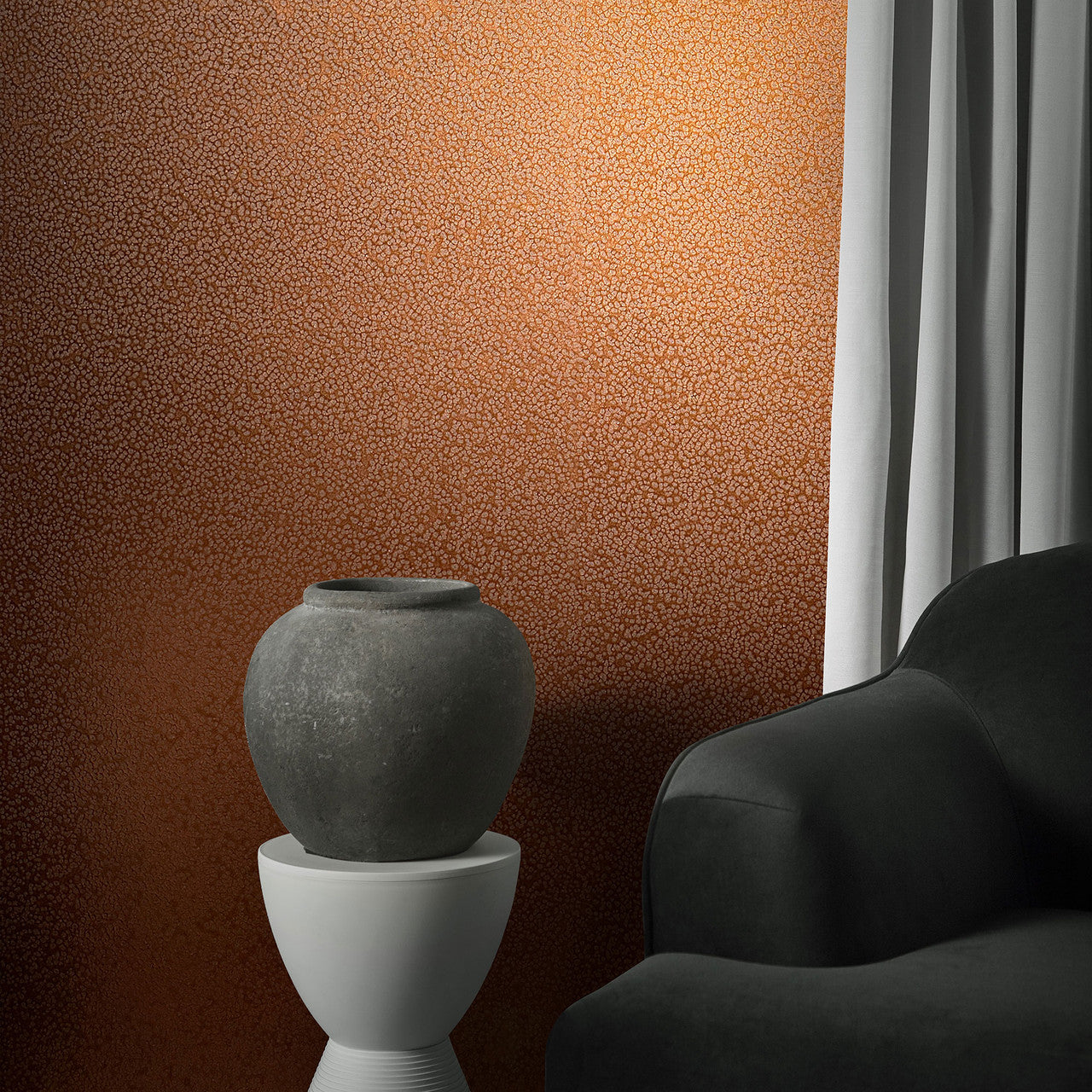 34958 Eclectic Wallpaper By Galerie